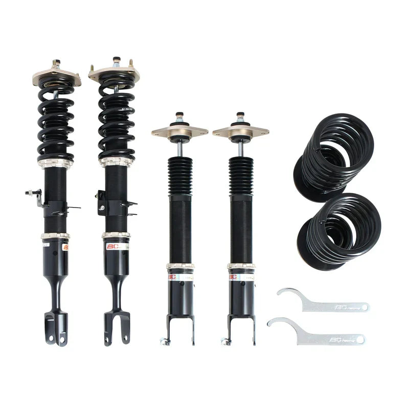 02-09 Nissan 350Z / 03-07 Infiniti G35 Coupe / 03-06 Infiniti G35 Sedan (RWD)