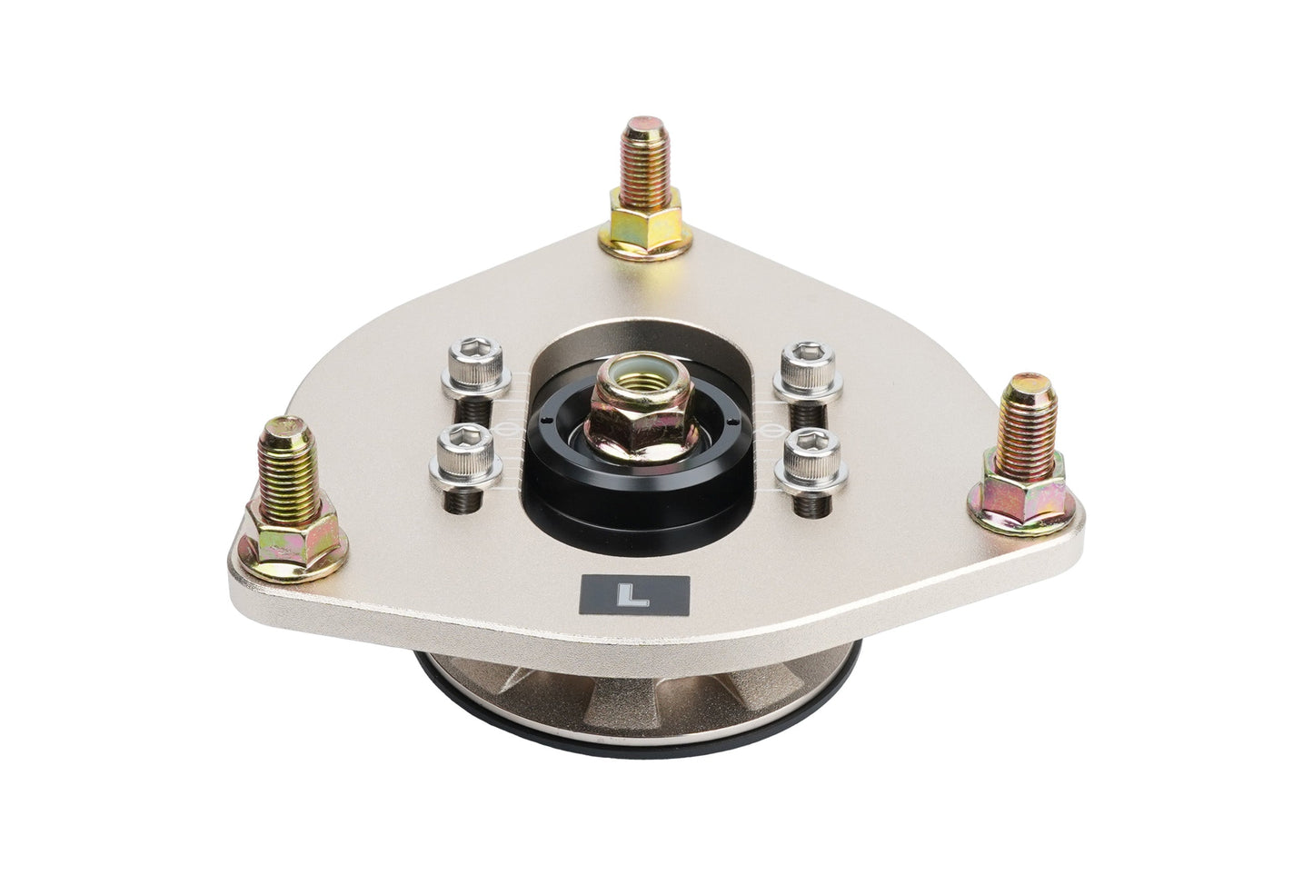Camber Upper Mount - Front Left - D-57-D-71-V-05-V-17-CMB-FL-UM