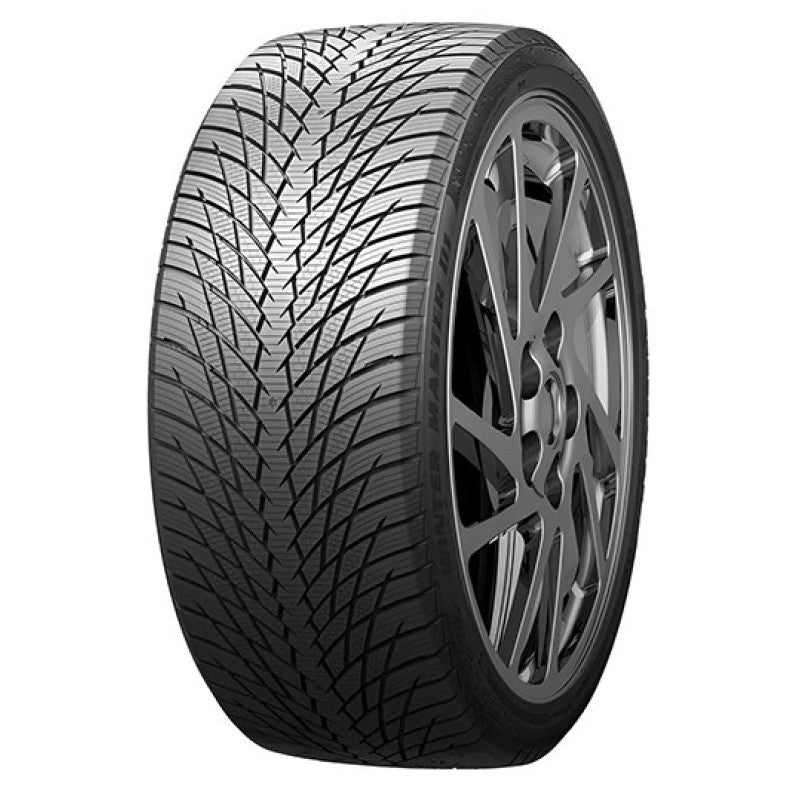 GREENTRAC 235/65R17 108V XL GREENTRAC WINTER MASTER D1 SNOW TIRE [ M1H1 ] Tire