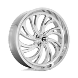 Fuel UTV KOMPRESSOR UTV 20X7 4X156 132 H 13MM Wheels