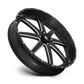 Fuel UTV MAVERICK UTV 30X6 4X137 110.1 NBD +01 Wheels