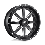 Fuel UTV MAVERICK UTV 20X7 4X137 110.1 NBD +13 Wheels