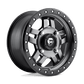 Fuel UTV ANZA 14X7 4X110 79.4 GDB +13 Wheels