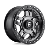 Fuel UTV ANZA UTV 15X7 4X156 132 GDB +13 Wheels