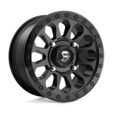 Fuel UTV VECTOR UTV 14X7 4X156 132 BD +13 Wheels