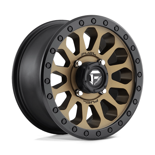 Fuel UTV VECTOR UTV 15X7 4X156 132 ZDB +13 Wheels