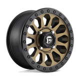 Fuel UTV VECTOR UTV 14X7 4X137 110.1 ZDB +38 Wheels