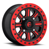 Fuel UTV HARDLINE UTV BL 15X7 4X156 132 NLQ +38 Wheels
