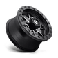 Fuel UTV MAVERICK HD BR 14X10 4X110 79 +0 NBD Wheels