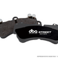 DBA 83-90 Toyota Land Cruiser Street Series Front Brake Pads