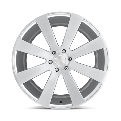 DUB 1PC 8-BALL 22X9.5 6X5.5 78.1 RSL +20 Wheels
