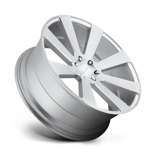 DUB 1PC 8-BALL 22X9.5 6X5.5 78.1 RSL +20 Wheels
