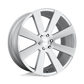 DUB 1PC 8-BALL 22X9.5 6X5.5 78.1 RSL +20 Wheels