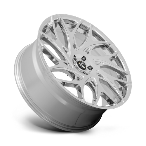 DUB 1PC G.O.A.T. 20X9 5X4.5 72 P +35 Wheels