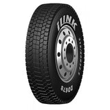 ILINK 245/70R19.5 136/134M 14PLY ILINK DD678 DRIVE POSITION [M3Q1] Tire