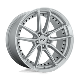 Niche 1PC DFS 20X10.5 5X120 72 MSL +35 Wheels