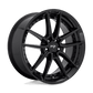 Niche 1PC DFS 19X8.5 5X112 66.56 BL 42MM Wheels