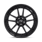Niche 1PC DFS 19X8.5 5X112 66.56 BL 42MM Wheels