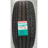 MISC Brands 235/60R18 107W BRIDGESTONE DUELER HP SPORT A/S 400/A/B [ MADE IN TAIWAN ] Tire
