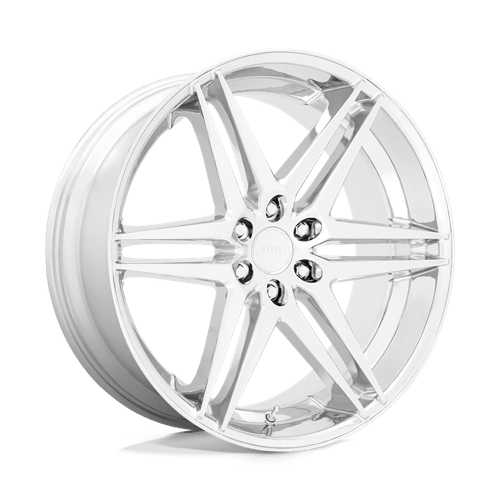 DUB 1PC DIRTY DOG 24X10 6X135 87.1 P +30 Wheels