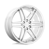 DUB 1PC DIRTY DOG 26X10 6X135 87 P +30 Wheels
