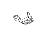 Z33 350z/ G35 Front Drift Knuckle Locking Brackets (pair)