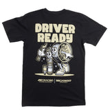 Driver Ready - BC Racing x BC Forged T-shirt