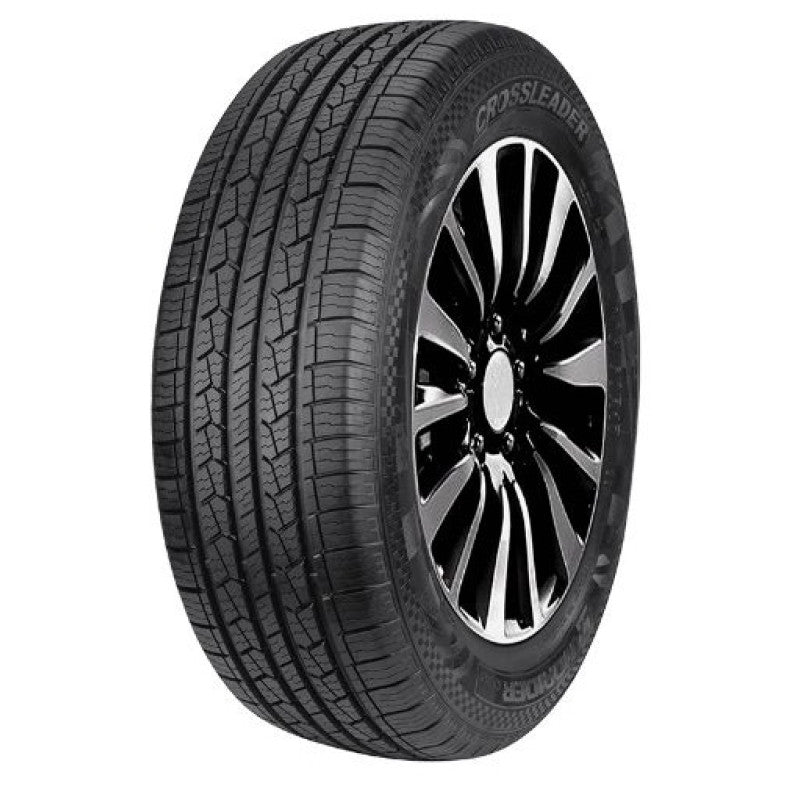 DOUBLESTAR 225/65R17 102T DOUBLESTAR CROSSLEADER DS01 SUV H/T M+S [M1J2] Tire