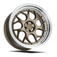 Aodhan 18x8.5 DS01 Series | Black Vacuum | 5x114.3 | +35 | 73.1