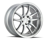 Aodhan 18x9.5 DS02 Series | Gold Vacuum | 5x114.3 | +30 | 73.1