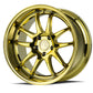 Aodhan 19x9.5 DS02 Series | Black Vacuum | 5x114.3 | +22 | 73.1