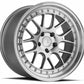 Aodhan 18x10.5 DS06 Series | Bronze w/Machined Lip | 5x114.3 | +22 | 73.1