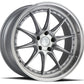 Aodhan 19x11 DS07 Series | Bronze w/Machined Lip | 5x114.3 | +22 | 73.1