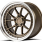 Aodhan 18x10.5 DS08 Series | Gloss Black | 5x114.3 | +22 | 73.1