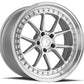 Aodhan 18x8.5 DS08 Series | Gloss Black | 5x114.3 | +35 | 73.1