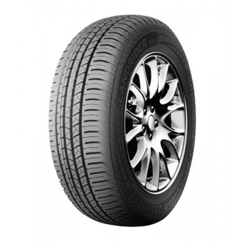 235/65R17 104H DOUBLESTAR DS09 SUV M+S