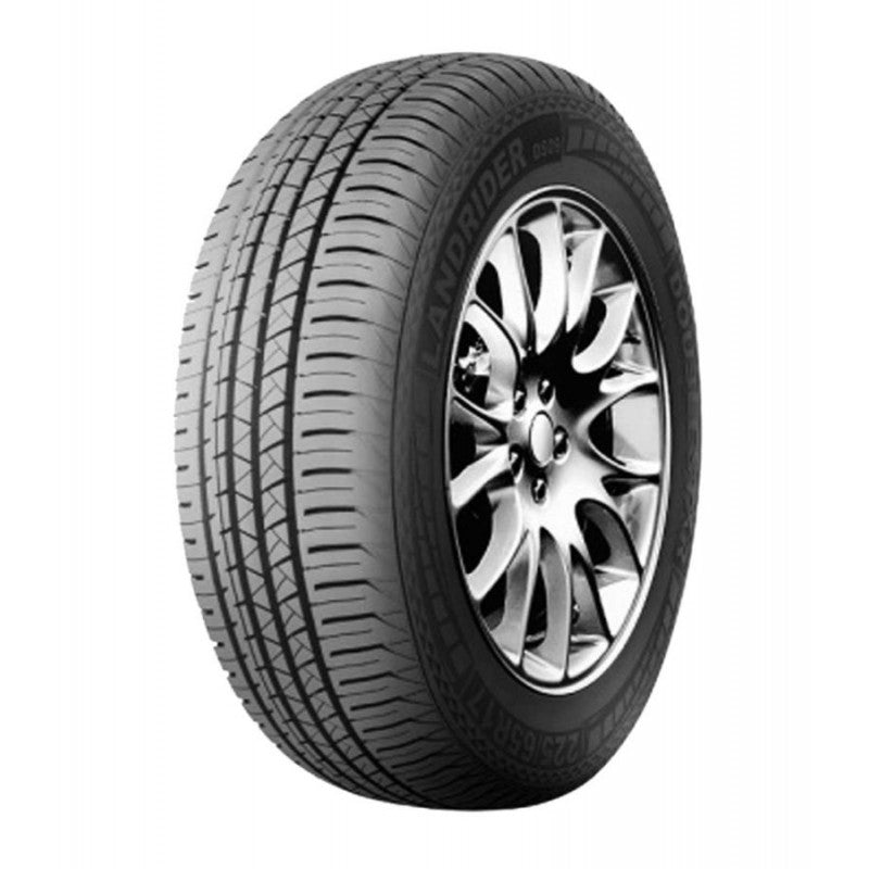 MISC Brands 225/60R17 99H DOUBLESTAR DS09 PCR M+S Tire