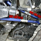 Megan BMW X2 (U10) 2024+ Rear Upper Camber Arm – MRC-BM-0921