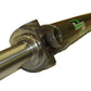 DSS Nissan S13 with KA24/SR20 (5-Speed) / Non-ABS / Steel Driveshaft NISH1-S
