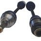 DSS Subaru 92-01 WRX / 2.5 RS (GC8) / 02-03 WRX (GD) Sedan 750HP Level 5 Front Axle -Left RA8520L5