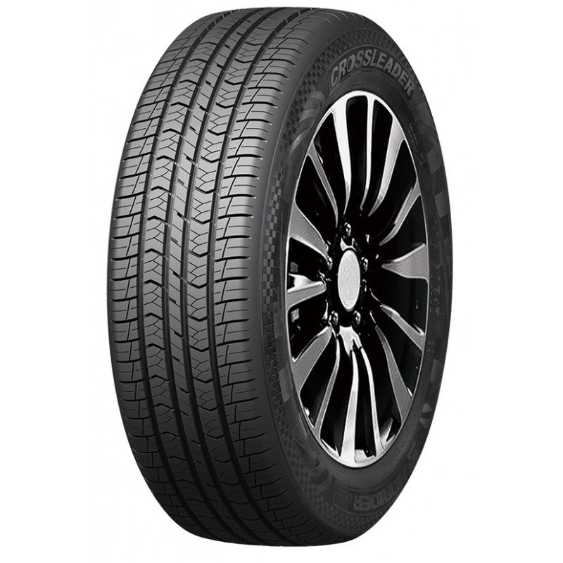 MISC Brands 225/55R19 99V DOUBLESTAR HT TECH DSS02 SUV H/T M+S 450/A/A Tire