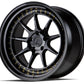 Aodhan 18x9.5 DS-X Series | Silver w/Machined Face | 5x100 | +35 | 73.1