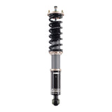 Corner Replacement - DS Rear Left - N-32-DS-RL-CRNR
