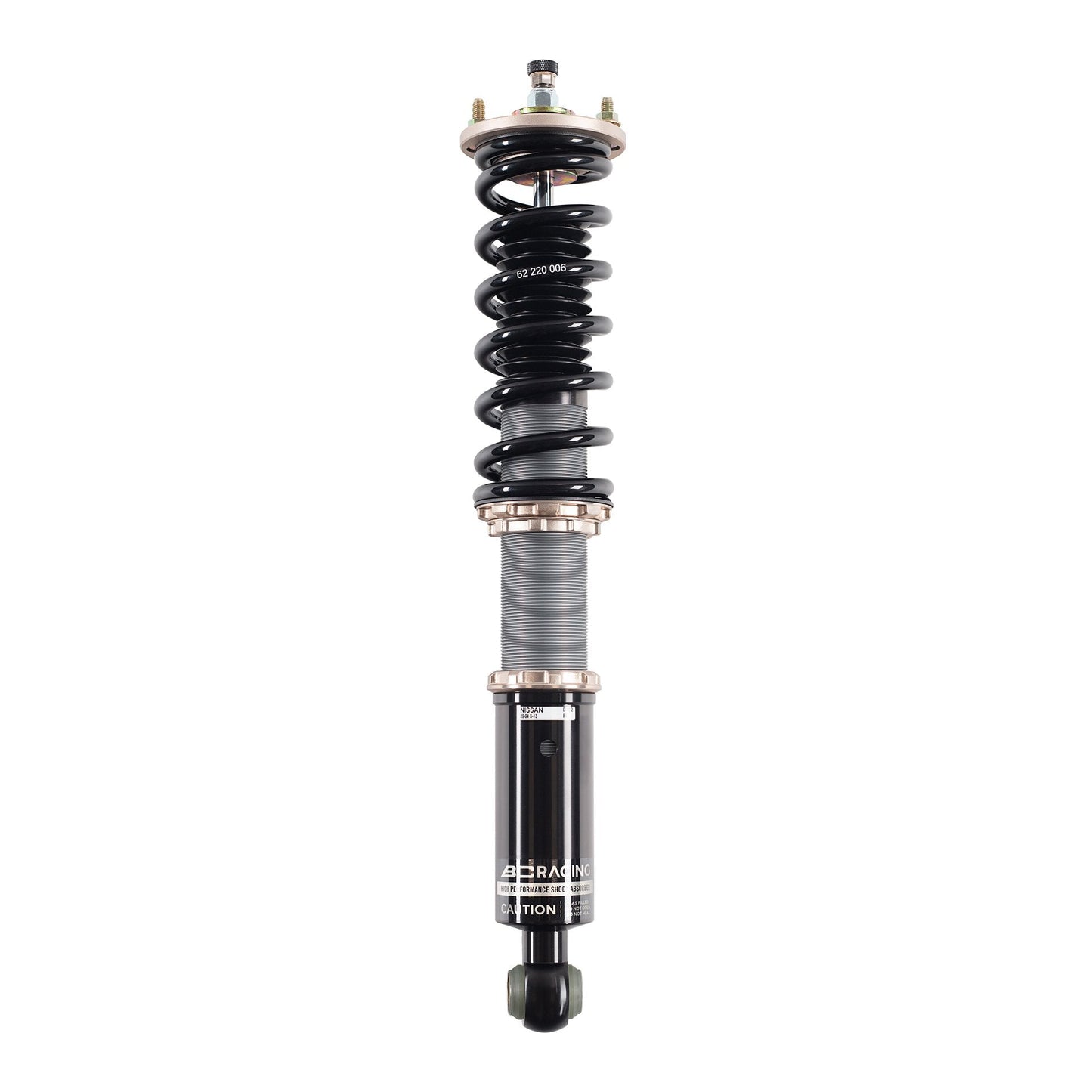 Corner Replacement - DS Rear Left - A-75-DS-RL-CRNR
