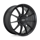 Rotiform DTM 18X8.5 5X112/120 72 +35 BD Wheels