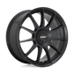 Rotiform DTM 20X8.5 6X120 74.6 +45 S-BLK Wheels