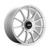 Rotiform DTM 20X8.5 BLANK 72 SL 35MM (0-0) Wheels