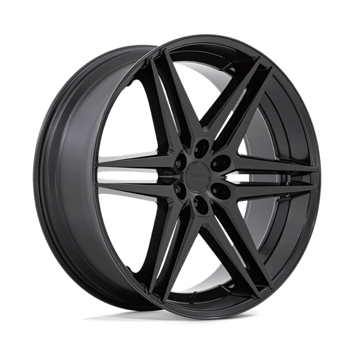 DUB 1PC DIRTY DOG 26X10 6X5.5 106 BD +25 Wheels