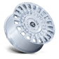 DUB 1PC HONCHO 24X10 6X135/5.5 106 +18 CHROME Wheels