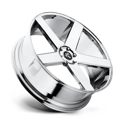 DUB 1PC BALLER 22X9 5X120 72.56 P +25 Wheels